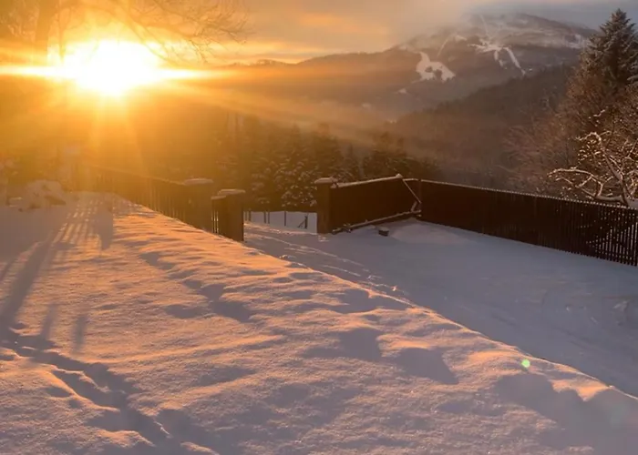 Appartement Na Stromym Wzgorzu Z Prywatna Sauna I Balia - Piekny Widok Na Gory 800 M Npm *