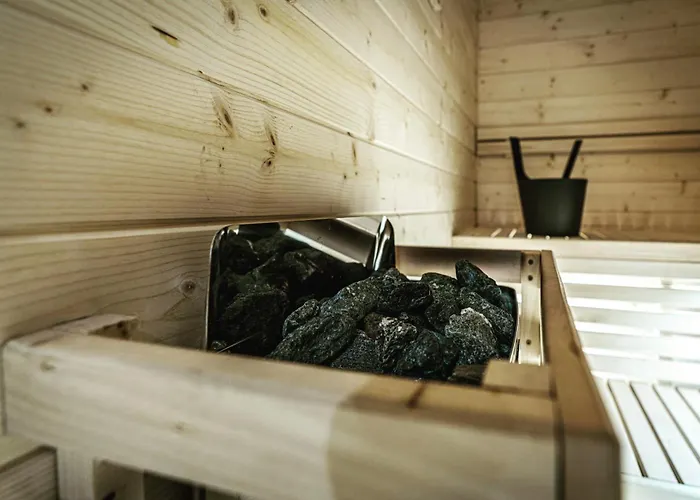 Na Stromym Wzgorzu Z Prywatna Sauna I Balia Z Widokiem Na Gory 800 M Npm * Szczyrk