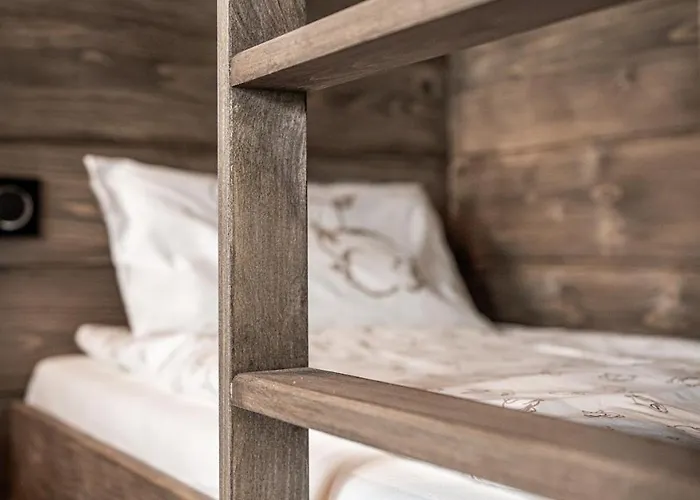 Apartment Na Stromym Wzgorzu Z Prywatna Sauna I Balia Z Widokiem Na Gory 800 M Npm