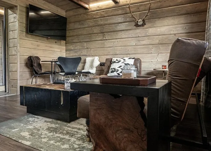 Na Stromym Wzgorzu Z Prywatna Sauna I Balia - Piekny Widok Na Gory 800 M Npm *